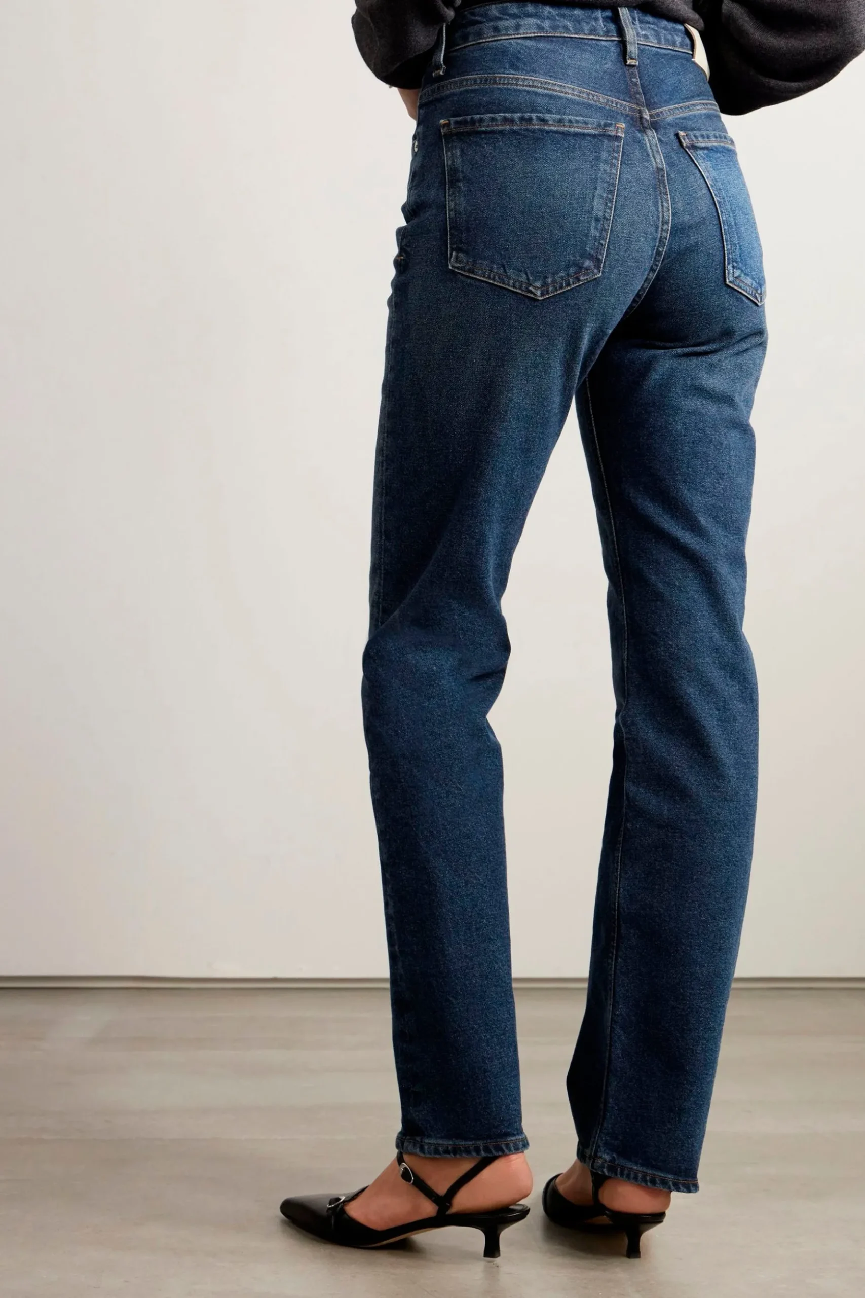 Citizens of Humanity ZURIE JEAN - Denim