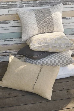 Eadie Linen Cushion 6