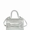Essentiel Antwerp Emisol Bag - Silver