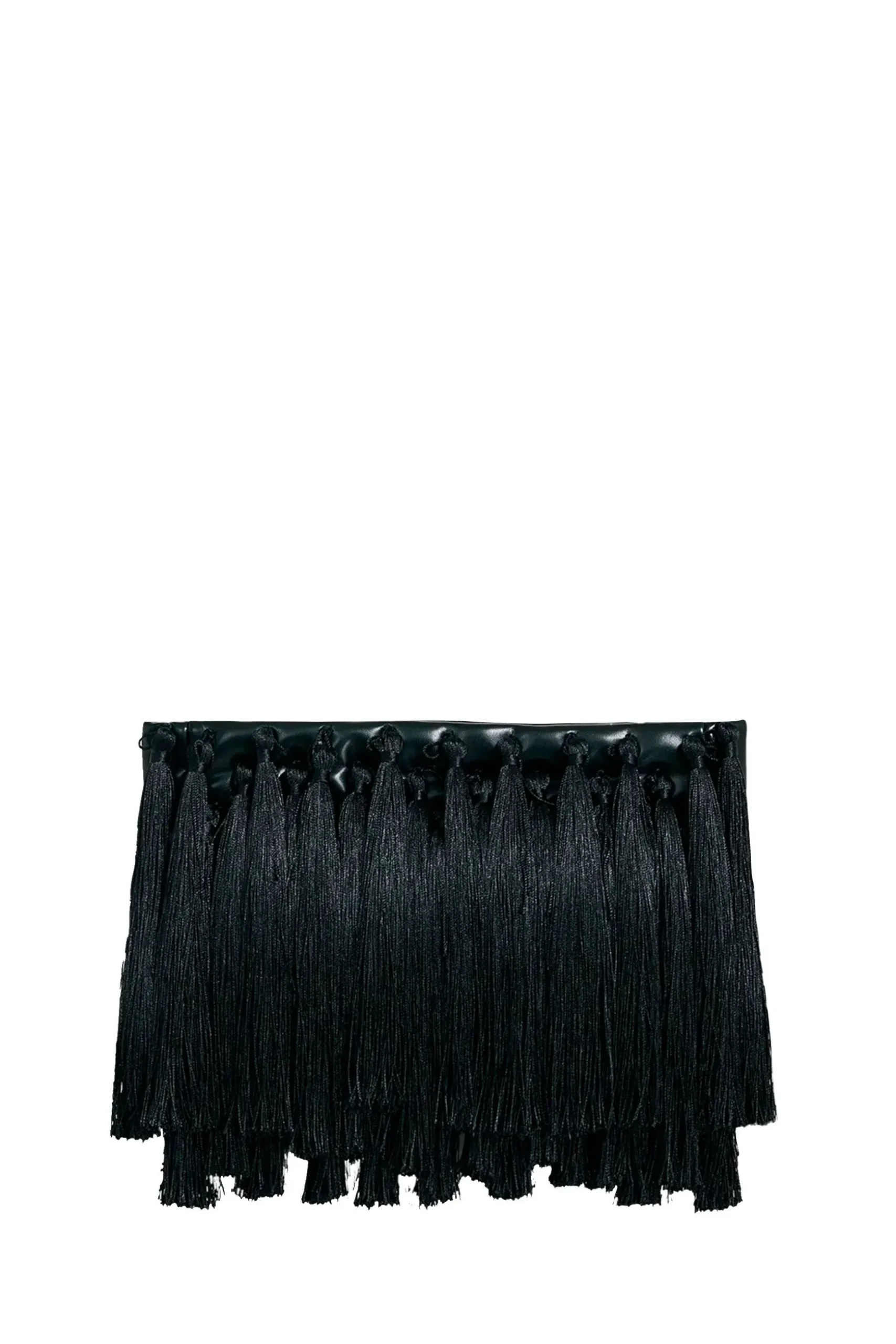 Essentiel Antwerp Enzalez Pouch - Black