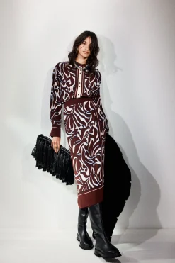 Essentiel Antwerp Enzalez Pouch - Black