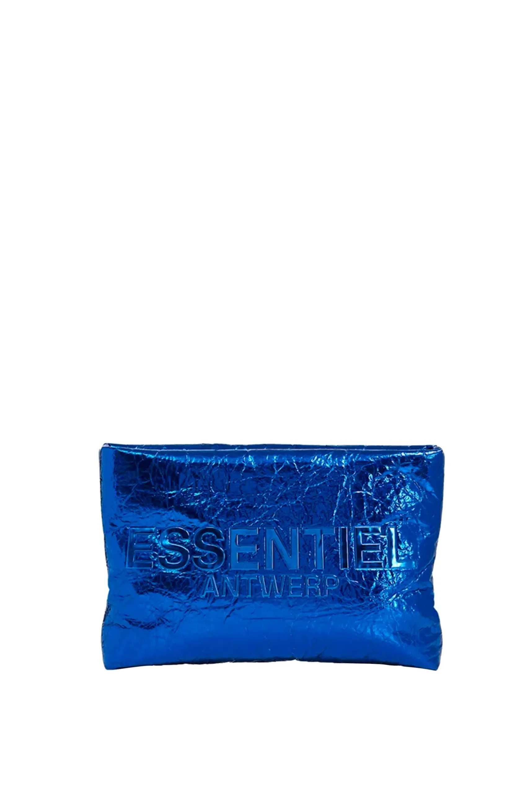 Essentiel Antwerp Eparty Pouch - Blue