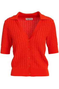 Essentiel Antwerp Fabio Polo - Red