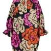 Essentiel Antwerp Falinki Dress - Print