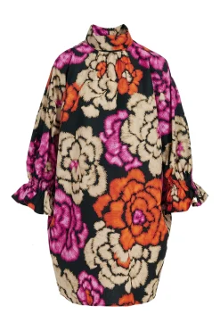 Essentiel Antwerp Falinki Dress - Print