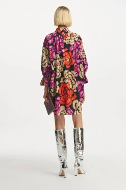 Essentiel Antwerp Falinki Dress - Print