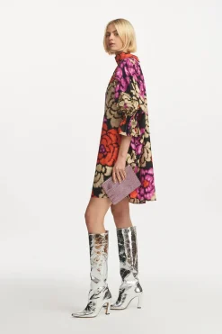 Essentiel Antwerp Falinki Dress - Print