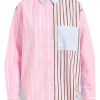 Essentiel Antwerp Famille Shirt - Stripe