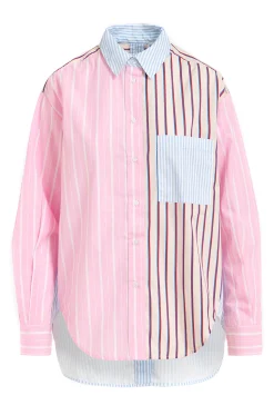 Essentiel Antwerp Famille Shirt - Stripe