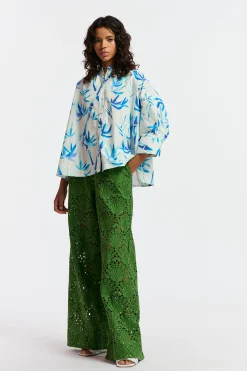 Essentiel Antwerp Fanta Shirt - Print