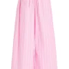 Essentiel Antwerp Febbles Pants - Pink