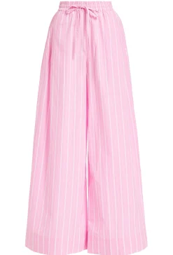 Essentiel Antwerp Febbles Pants - Pink