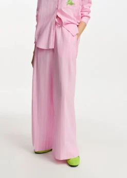 Essentiel Antwerp Febbles Pants - Pink
