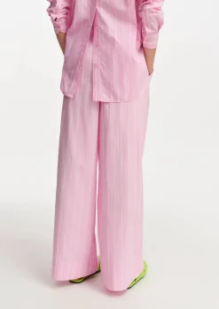 Essentiel Antwerp Febbles Pants - Pink