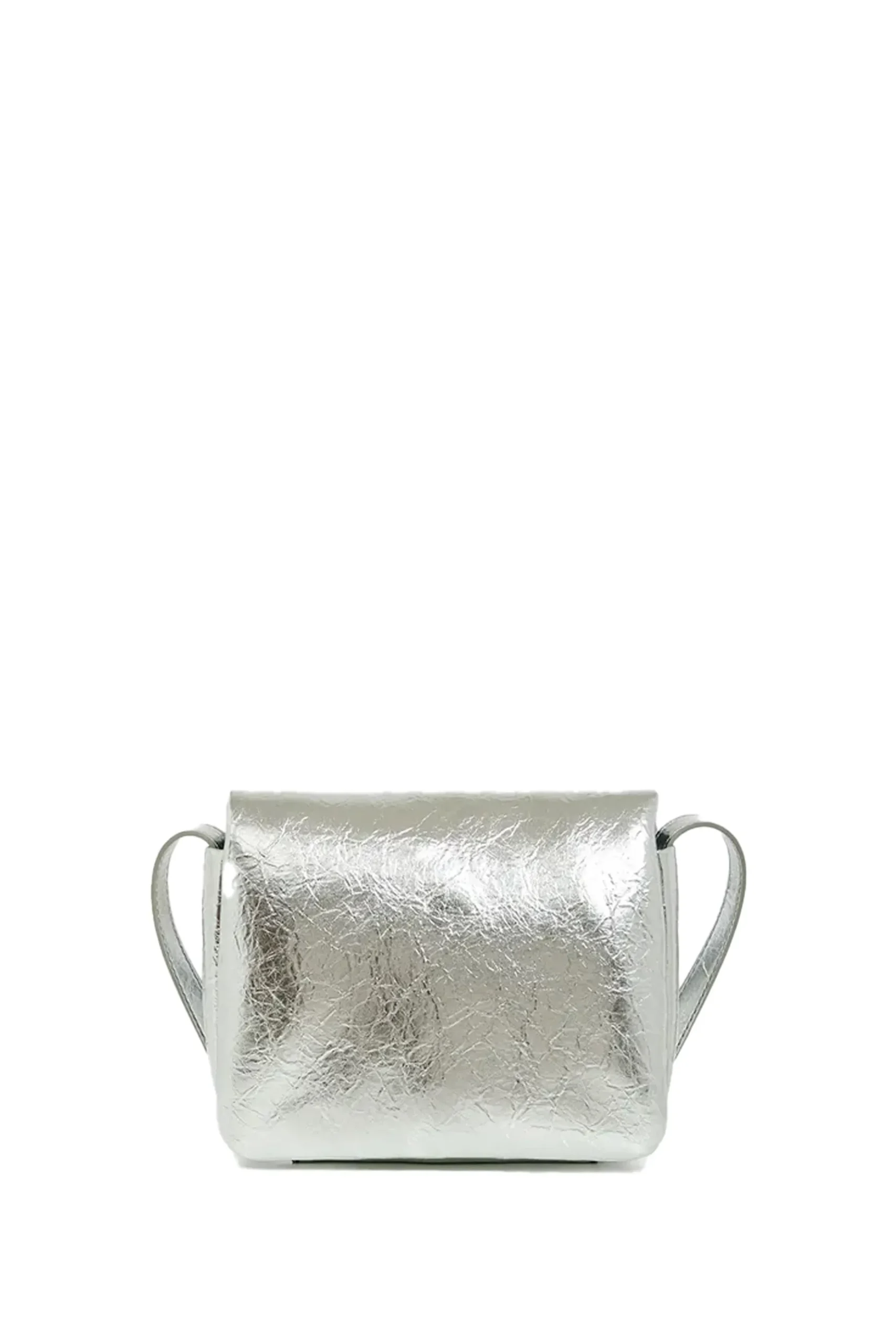 Essentiel Antwerp Fecamel Bag - Silver