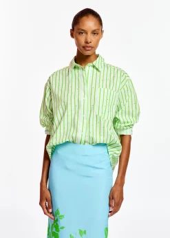 Essentiel Antwerp Fever Shirt - Print