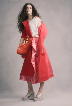 Essentiel Antwerp Flapjack Skirt - Print