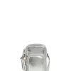 Essentiel Antwerp Flista Bag - Silver