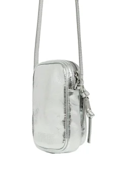 Essentiel Antwerp Flista Bag - Silver