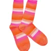 Essentiel Antwerp Flogo Sock - Sun