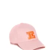 Essentiel Antwerp Fogo Cap - Rose