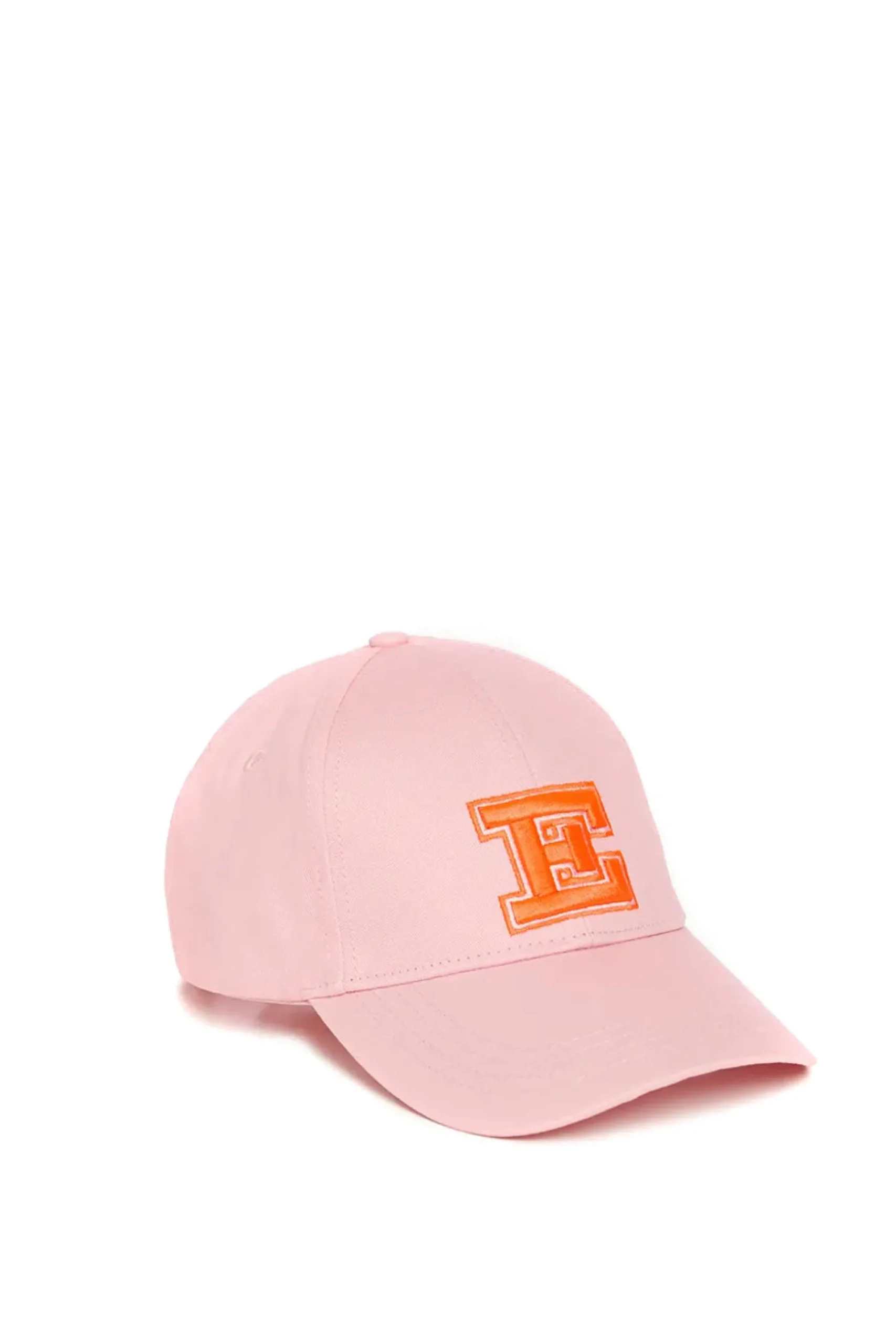 Essentiel Antwerp Fogo Cap - Rose