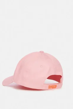 Essentiel Antwerp Fogo Cap - Rose