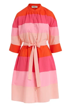 Essentiel Antwerp Frederique Midi - Stripe