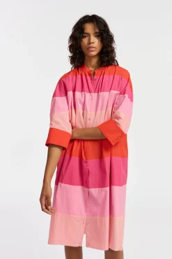 Essentiel Antwerp Frederique Midi - Stripe