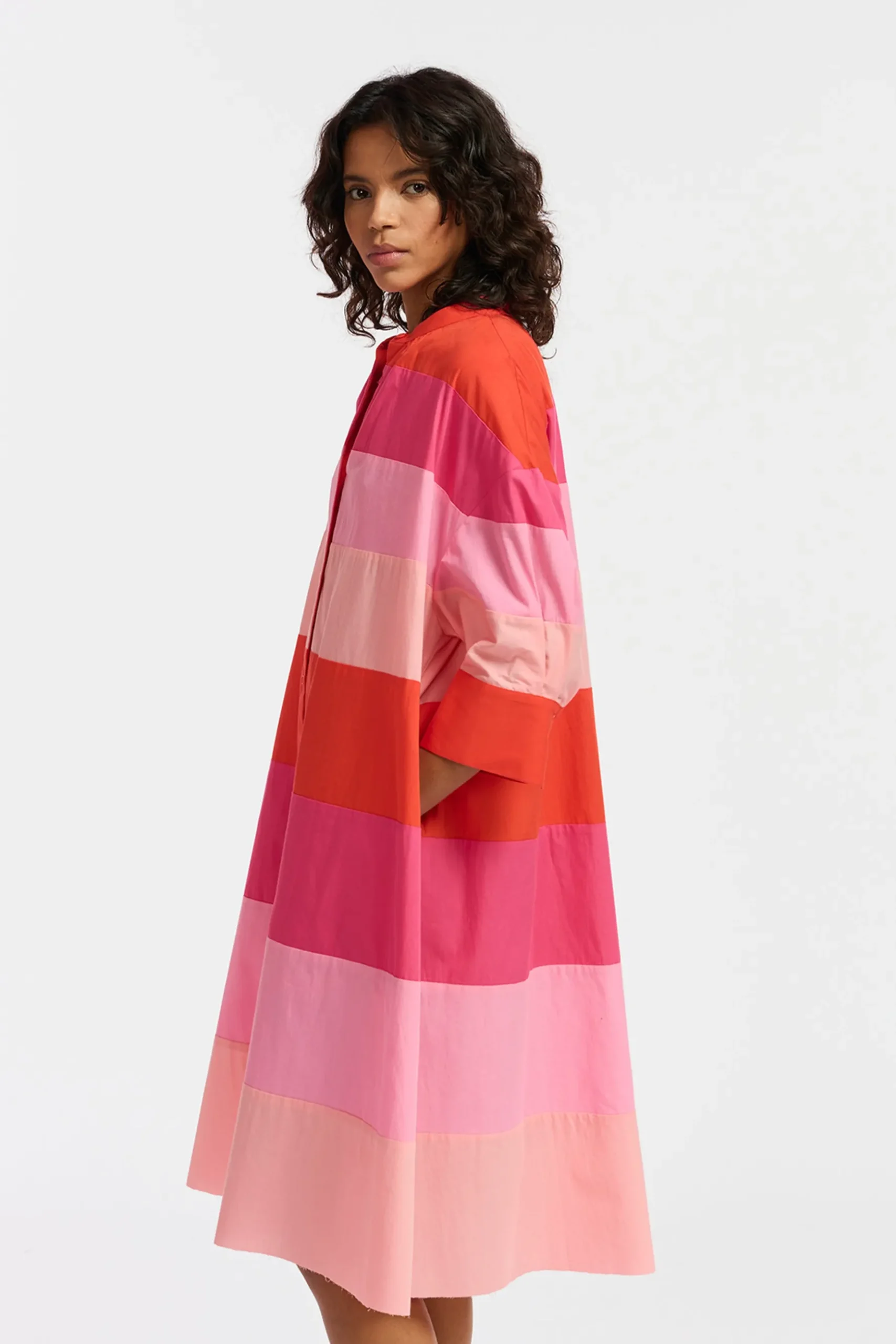 Essentiel Antwerp Frederique Midi - Stripe