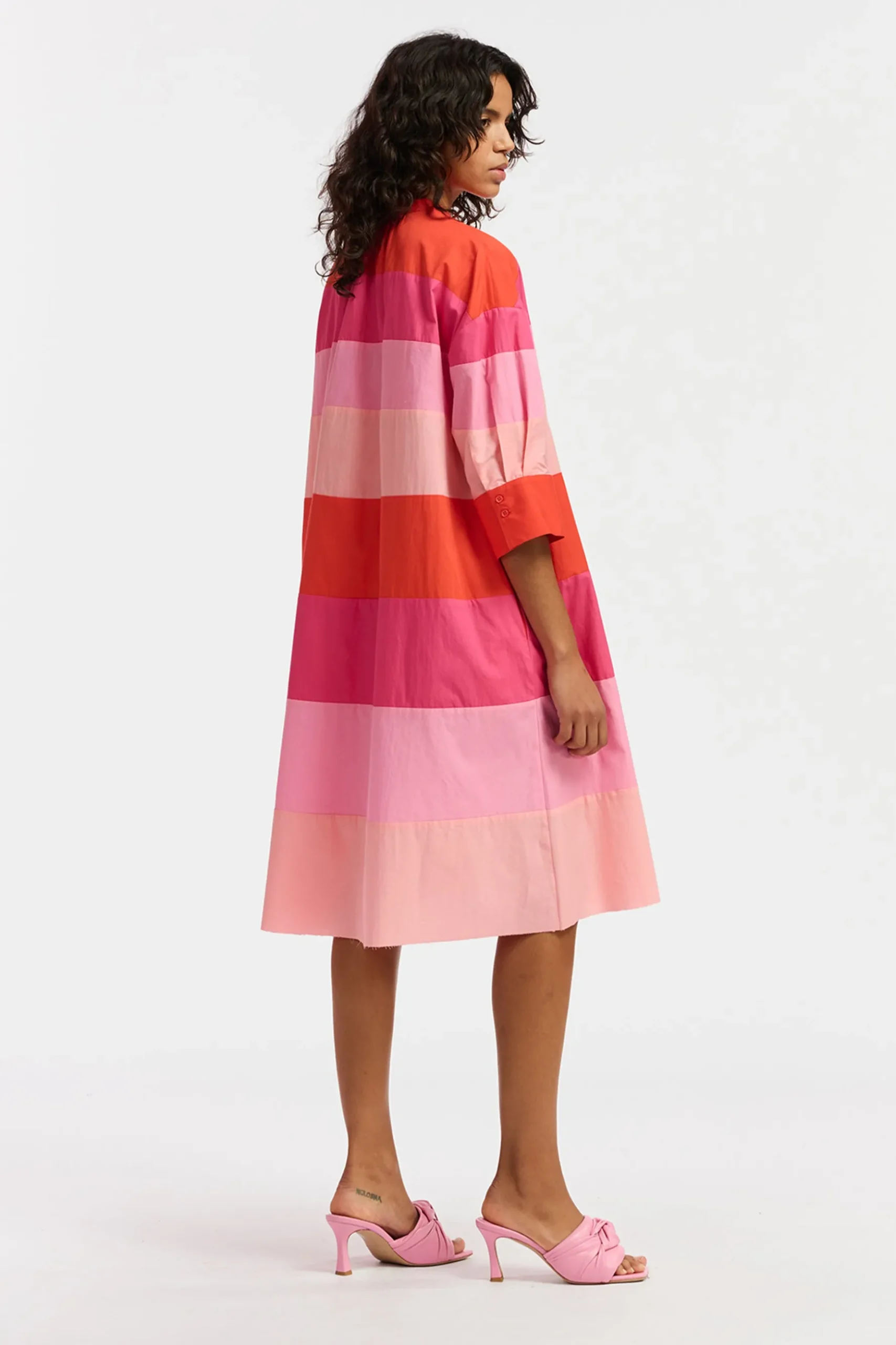 Essentiel Antwerp Frederique Midi - Stripe