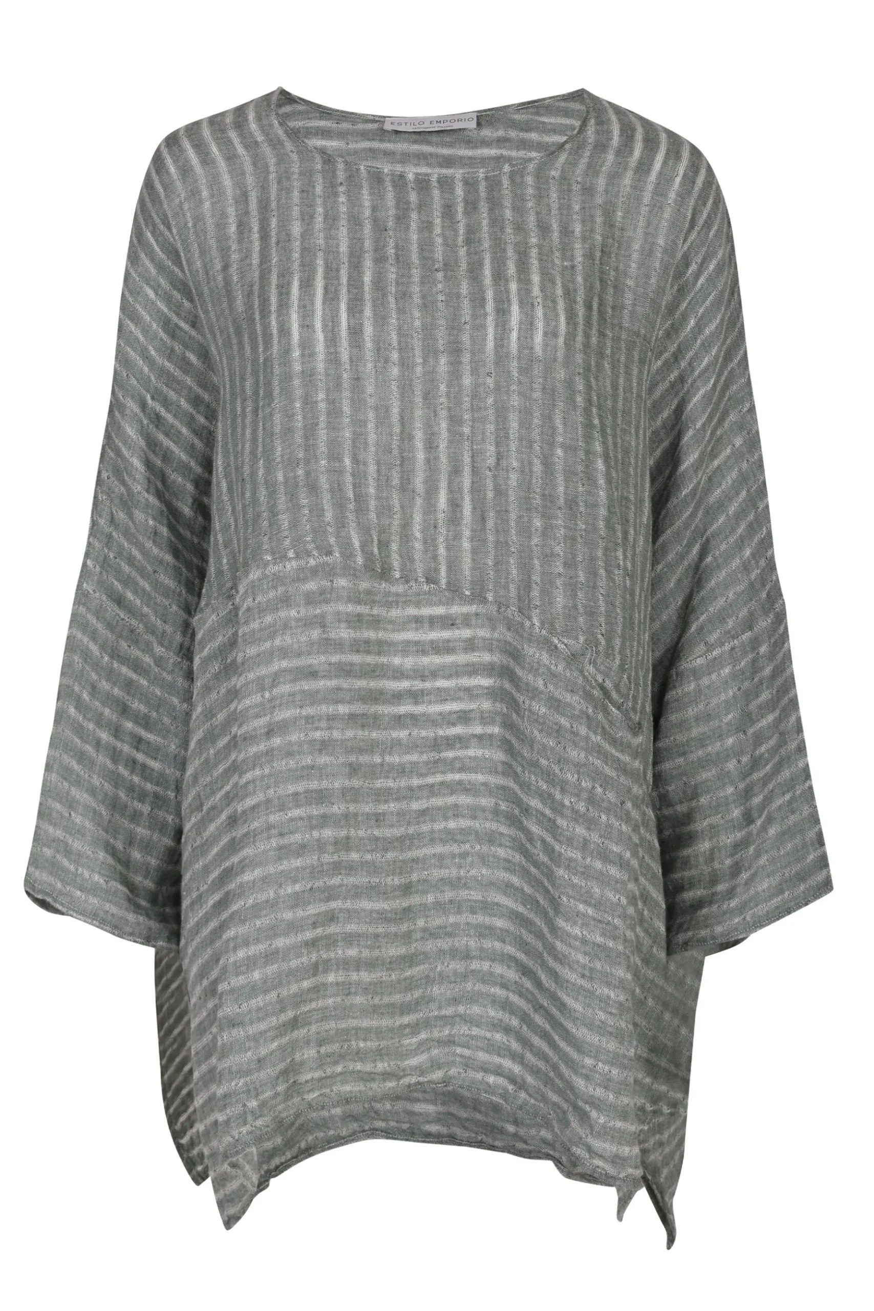 Estilo Emporio Nerano Top - Print