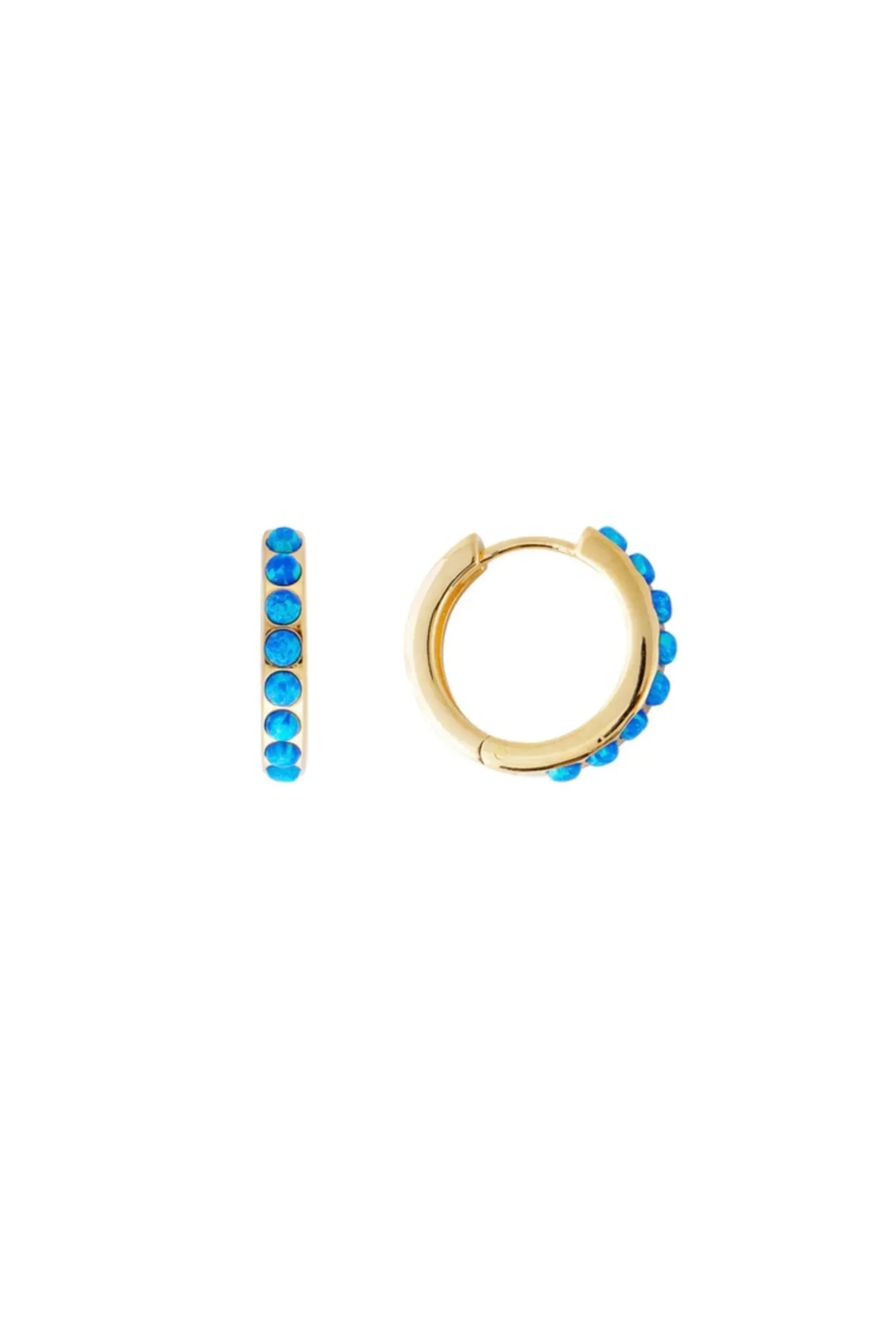 Fairley Opal Midi - Gold