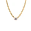 Fairley Porto Necklace - Gold