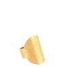 Gas Bijoux Diva Ring - Gold