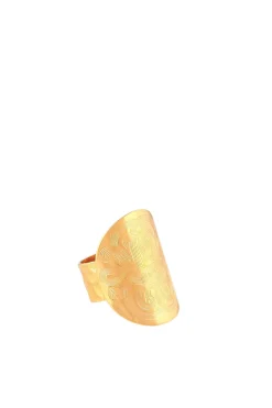 Gas Bijoux Diva Ring - Gold