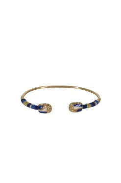 Gas Bijoux Duality Bracele - Blue Multi