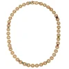 Gas Bijoux Mistral Necklac - Gold