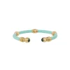 Gas Bijoux Sari Bangle - Sky