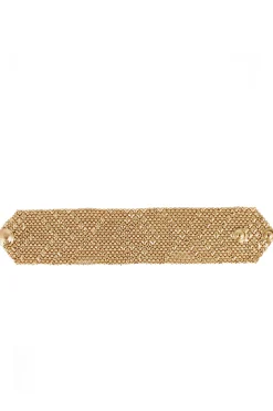 Gas Bijoux Xena Cuff - Gold