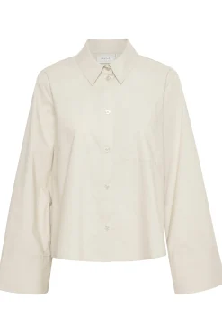 Gestuz Chilly Shirt - Rock