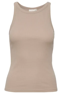 Gestuz Drew Singlet - Natural