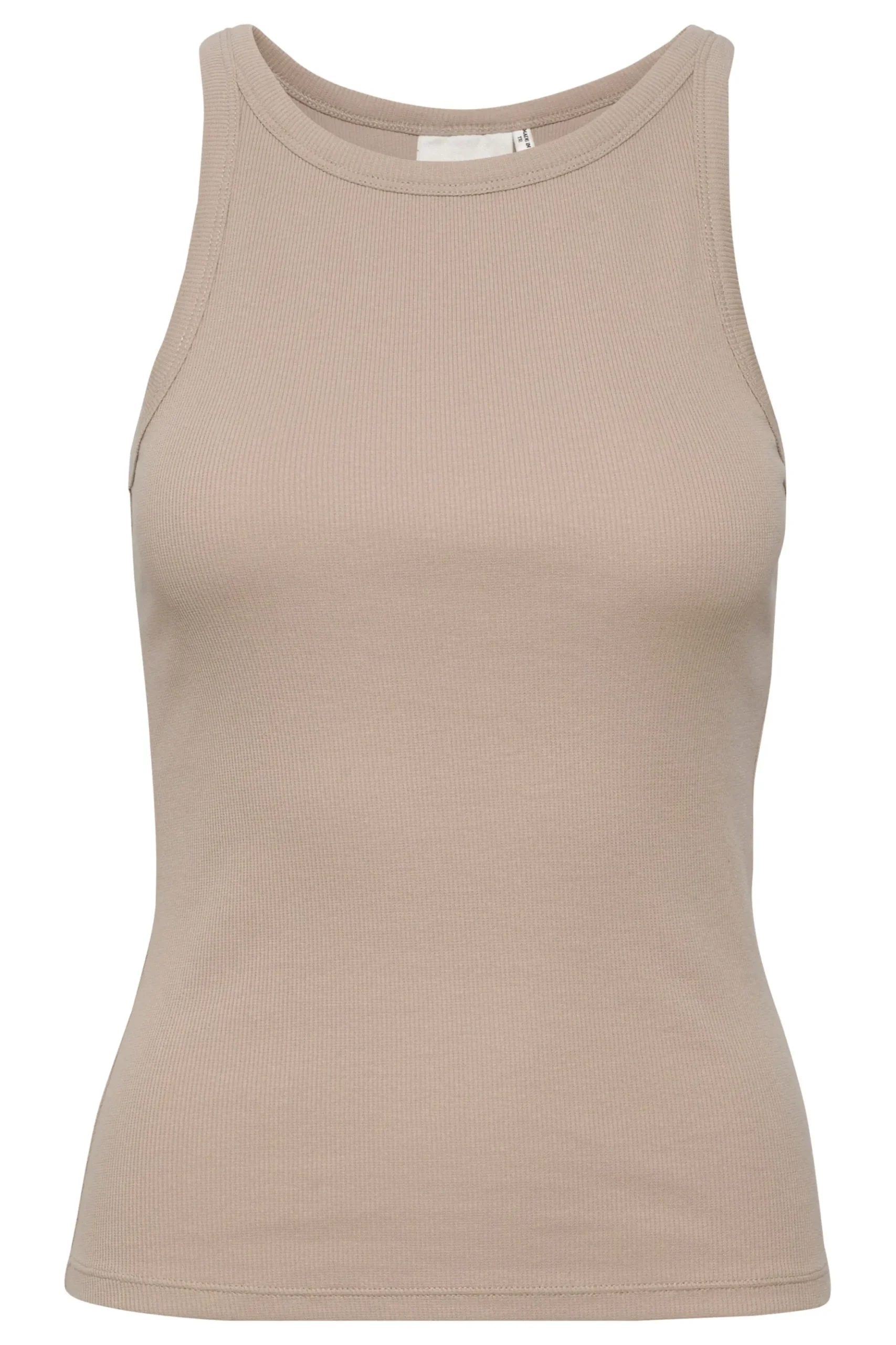 Gestuz Drew Singlet - Natural