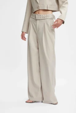 Gestuz Editha Pant - Sand