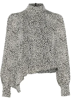 Gestuz Prikka Blouse - Print