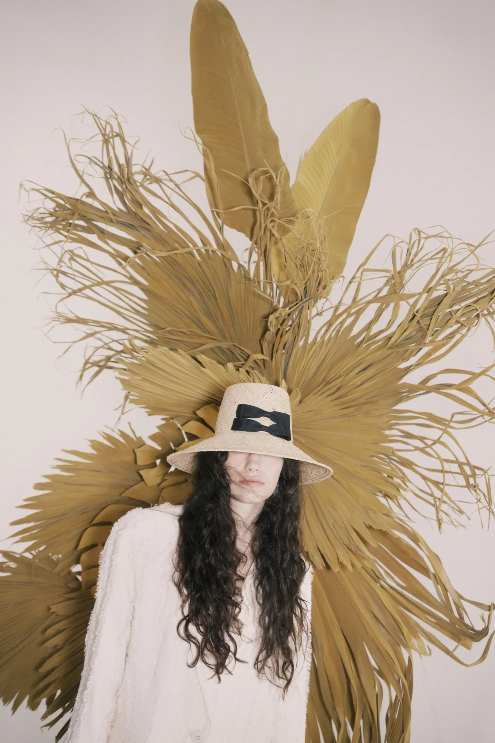 Gestuz RAY BLAZER - Cream