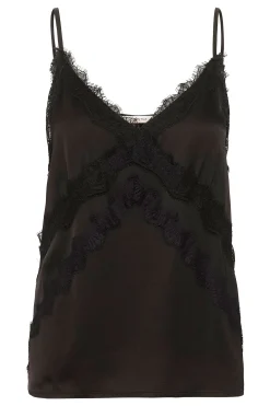 Gestuz Sachi Top - Black