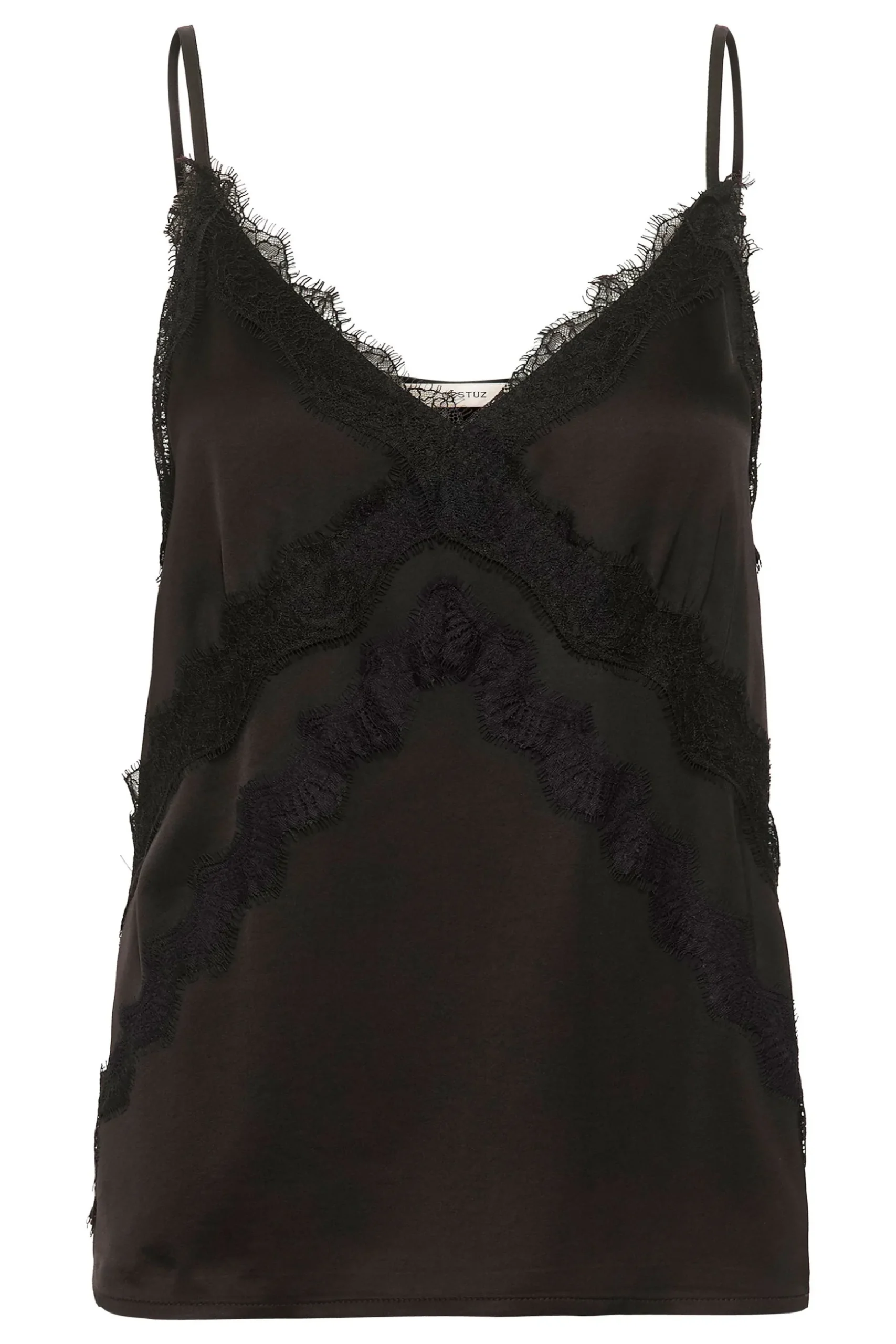 Gestuz Sachi Top - Black