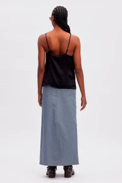 Gestuz Sachi Top - Black