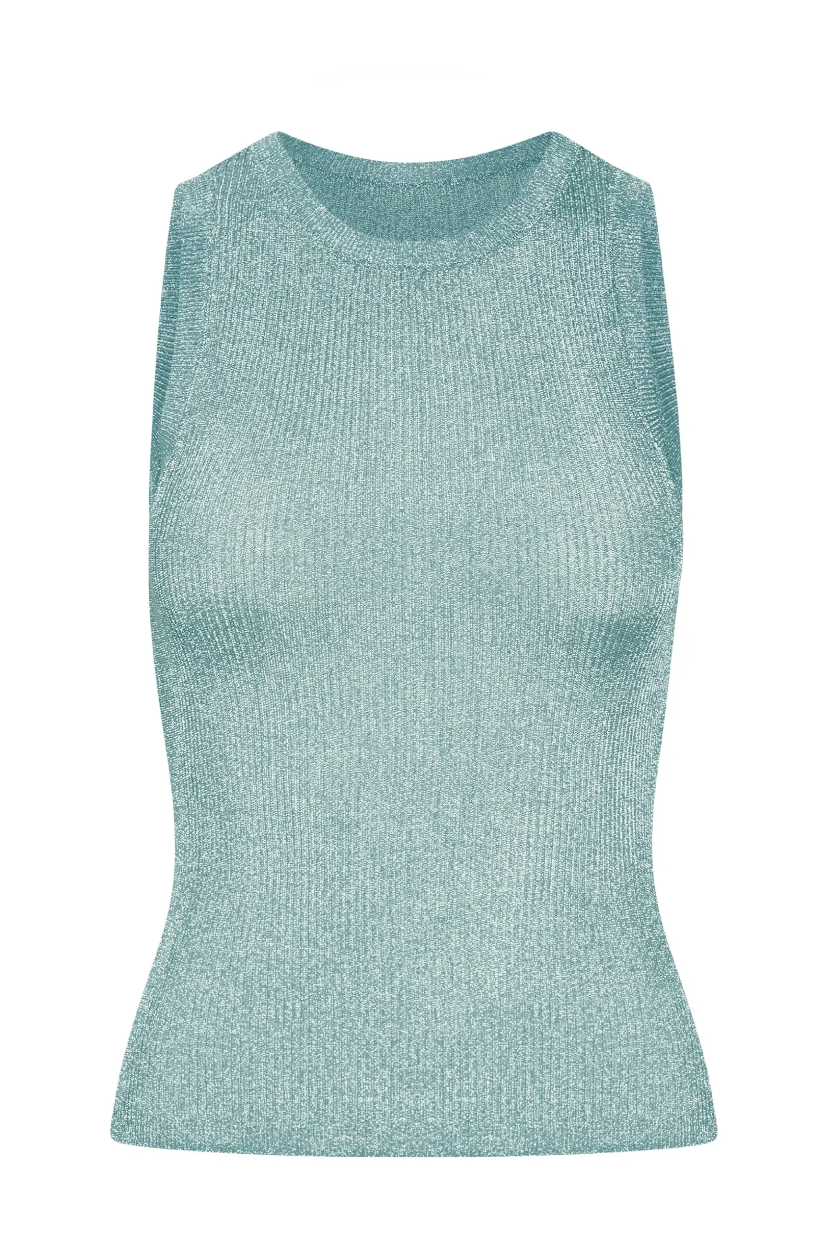 Gestuz SILVI TOP - Blue